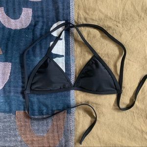 NEW Pakaloha Puamana Bikini Top